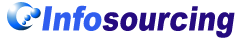 Infosourcing Logo